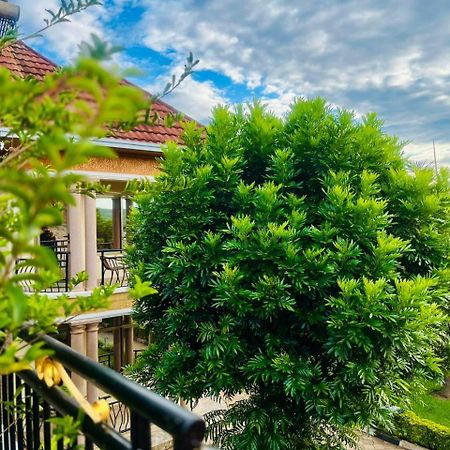 Petra Homes Κιγκάλι Εξωτερικό φωτογραφία