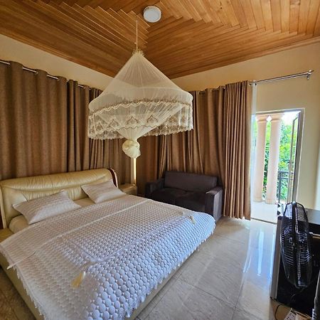 Petra Homes Κιγκάλι Εξωτερικό φωτογραφία
