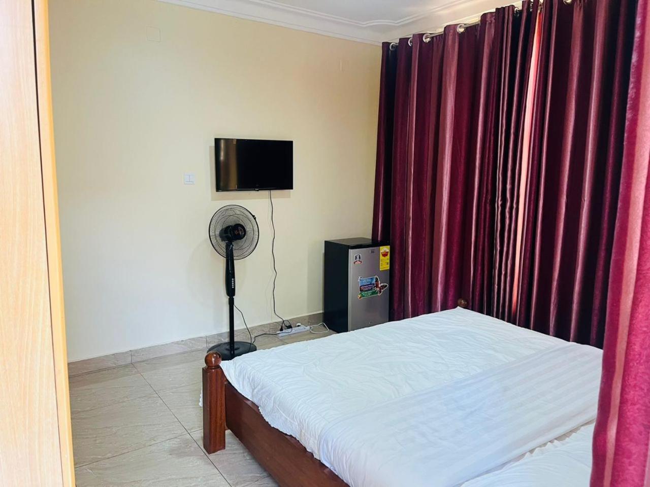 Petra Homes Κιγκάλι Εξωτερικό φωτογραφία