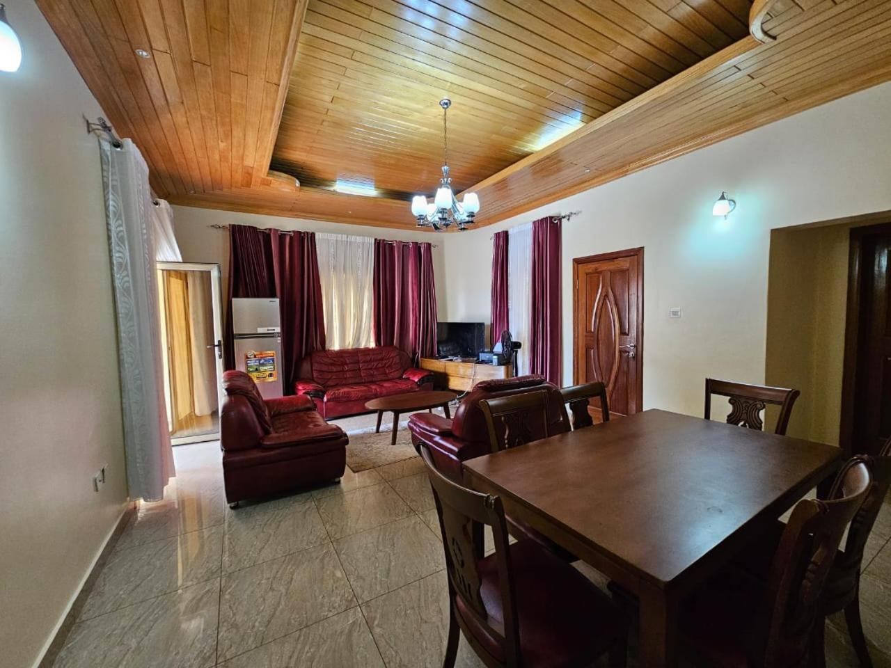 Petra Homes Κιγκάλι Εξωτερικό φωτογραφία