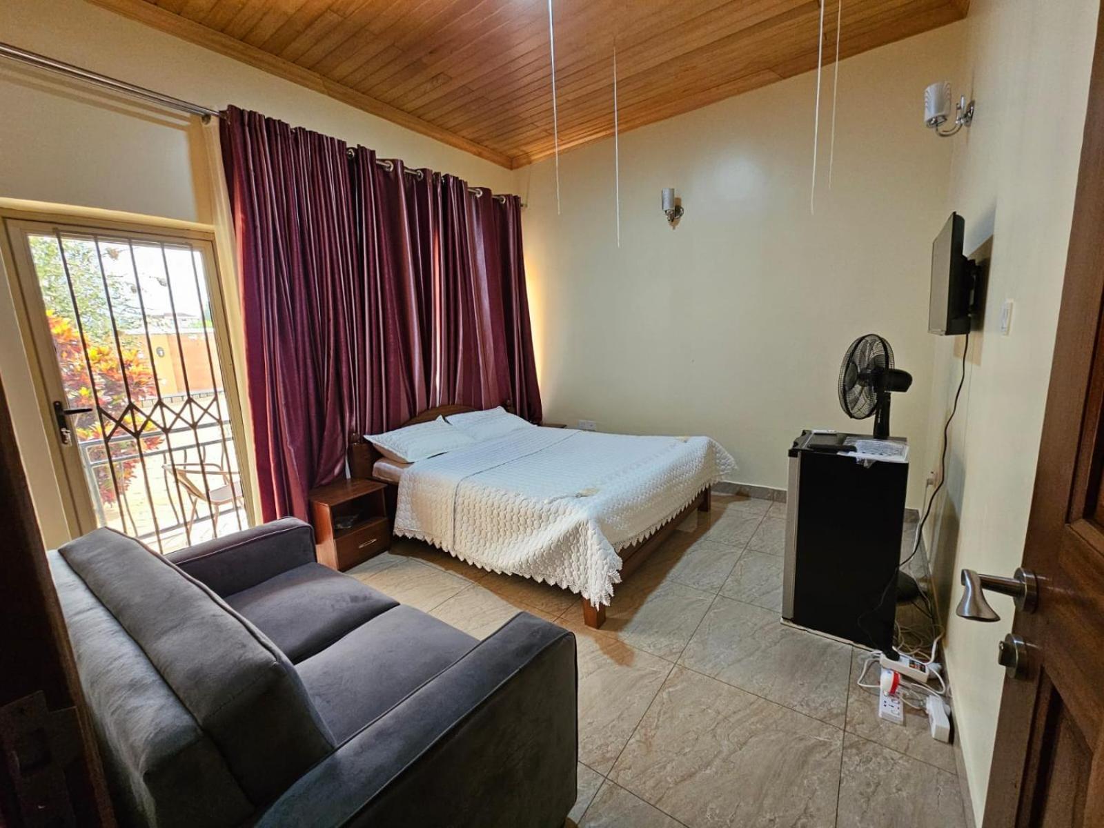 Petra Homes Κιγκάλι Εξωτερικό φωτογραφία