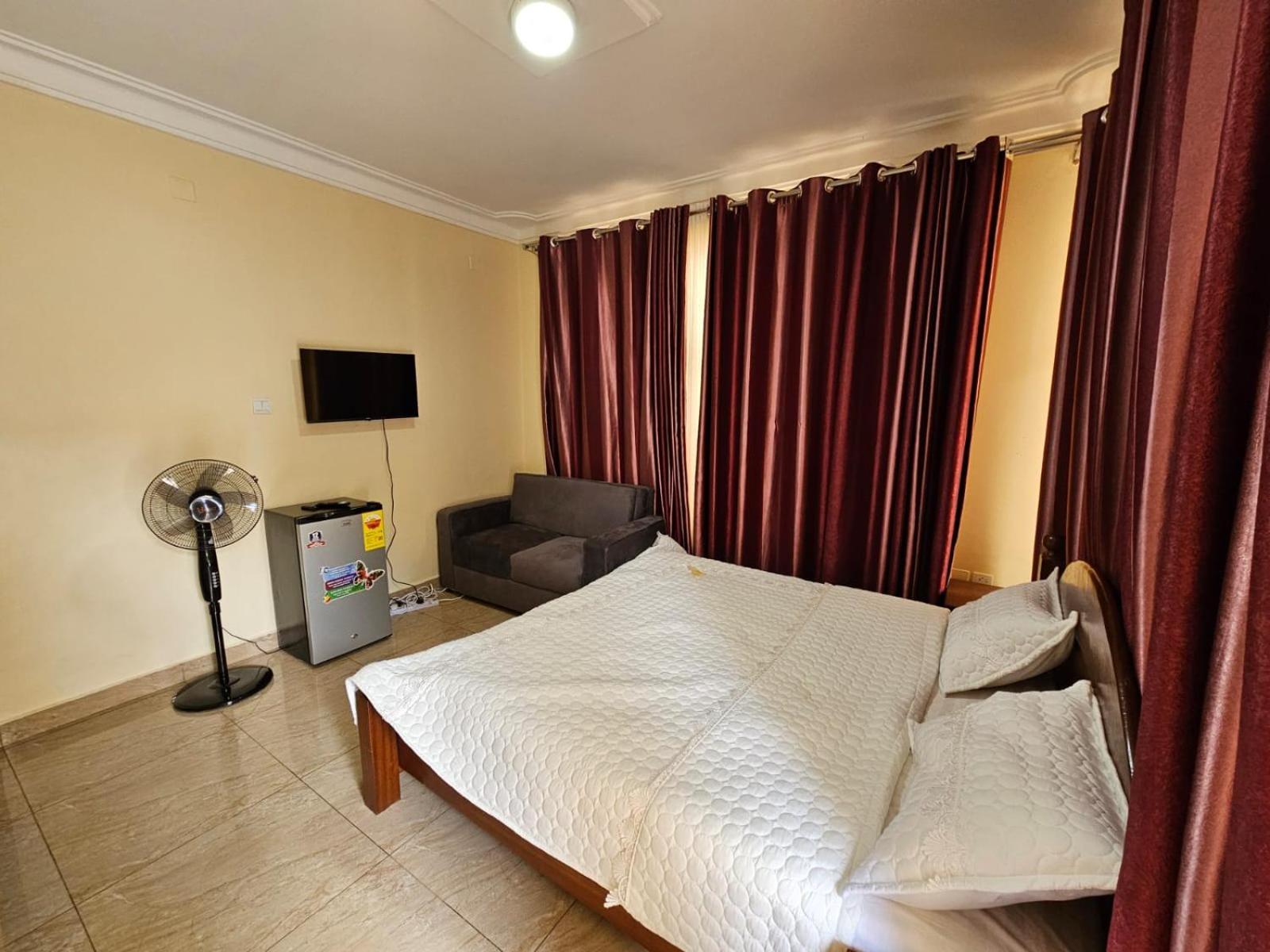 Petra Homes Κιγκάλι Εξωτερικό φωτογραφία
