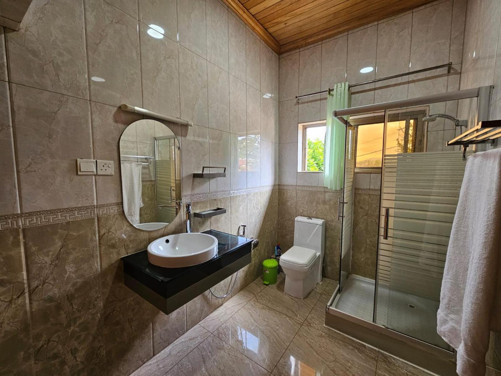 Petra Homes Κιγκάλι Εξωτερικό φωτογραφία