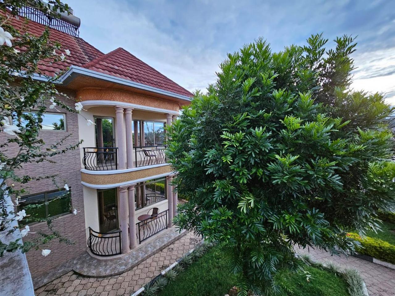 Petra Homes Κιγκάλι Εξωτερικό φωτογραφία